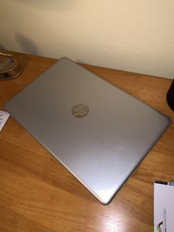 Hp 15z laptop