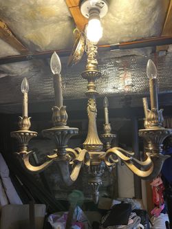 Chandelier