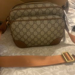 Gucci bag