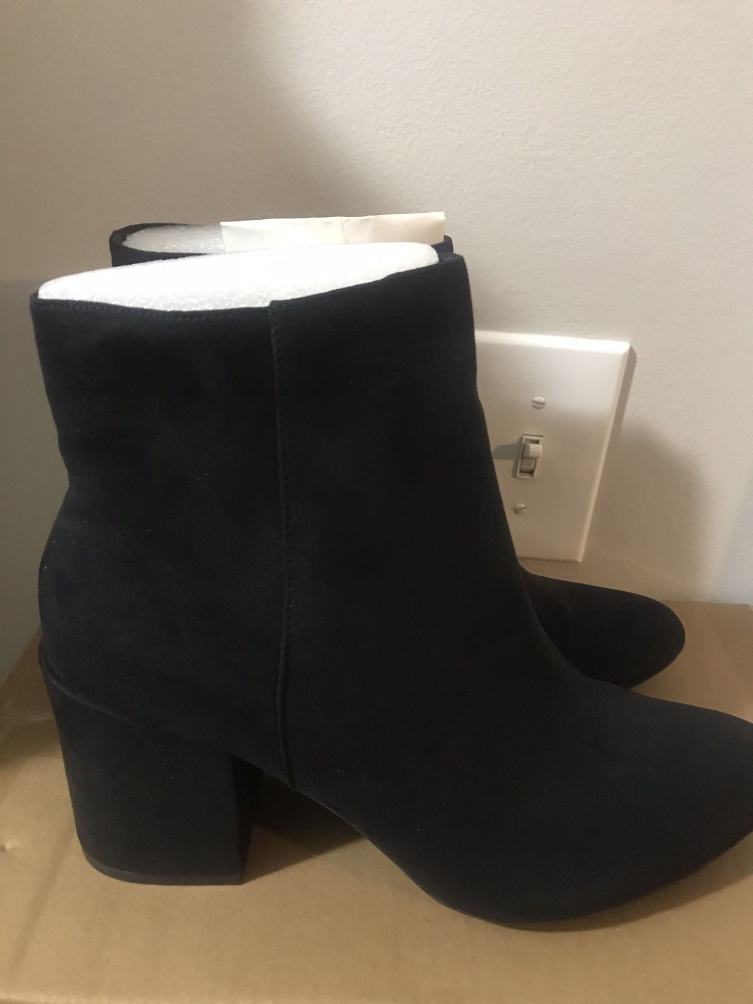Ankle Boots
