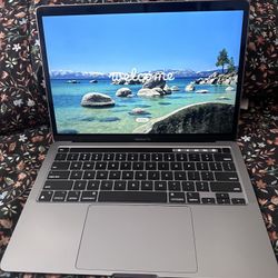 2020 MacBook Pro (13-inch, M1, )