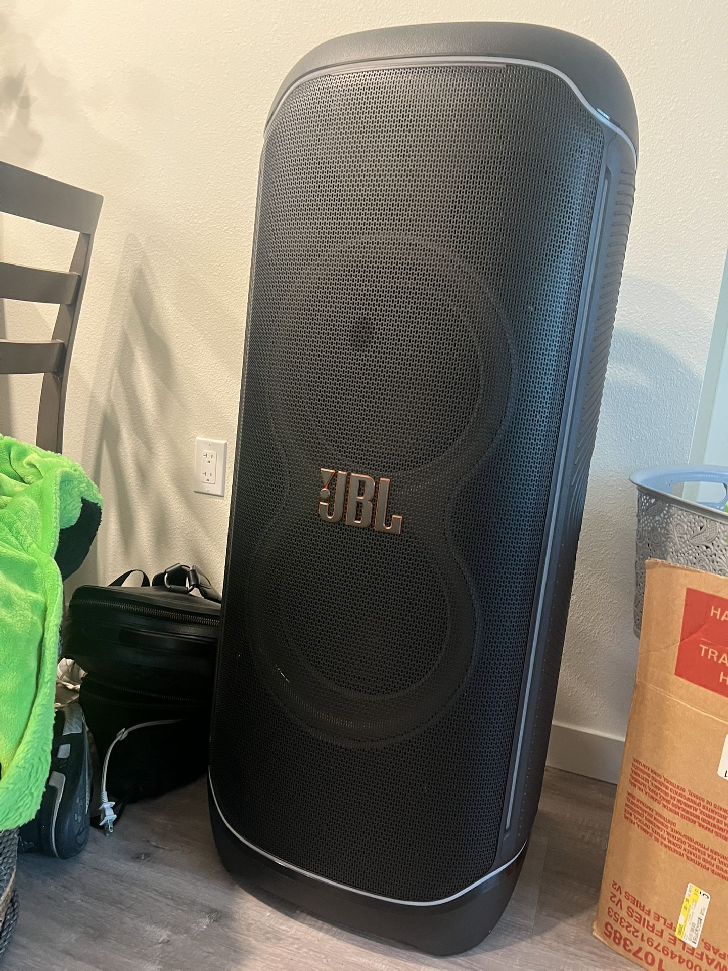 JBL PartyBox Ultimate