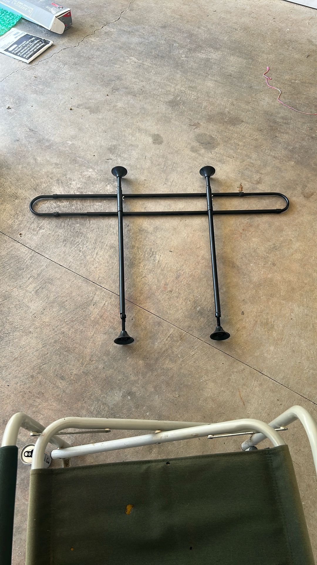 Adjustable Dog Car Barrier