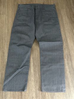 Levi’s 501s size 36,30