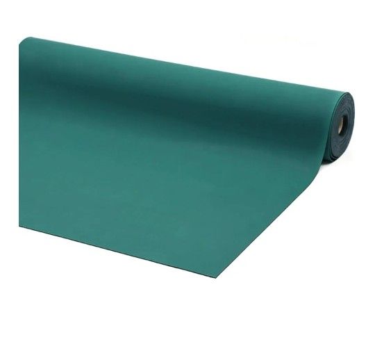 tonchean 23.7" x 118" Rubber ESD Soldering Mat