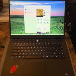 Alienware M16 R2 RTX 4070 - 64GB Ram - Ultra 9 - 1TB SSD Gaming Laptop