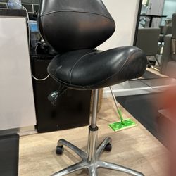 Salon Chair 