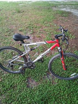 Nissan XC Judy Air