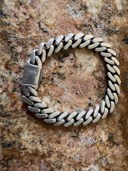 925 silver bracelets