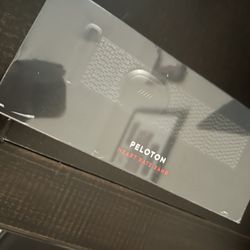 Peloton Heart Rate Band