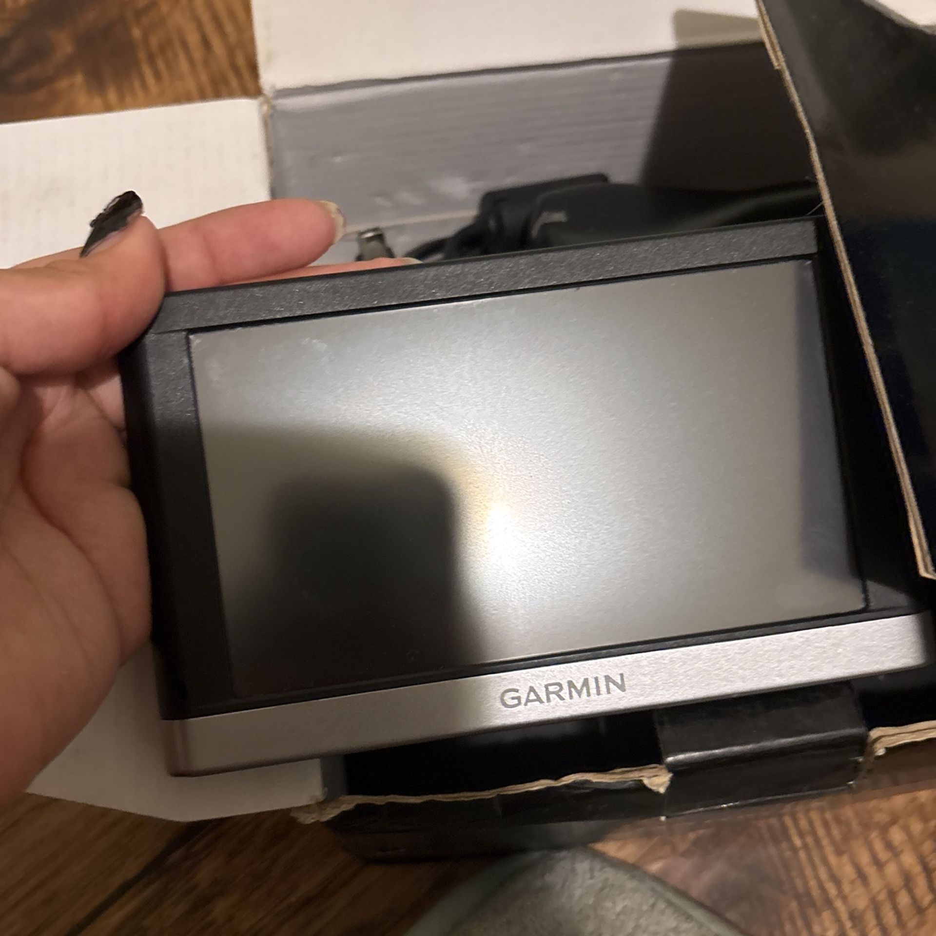 Garmin