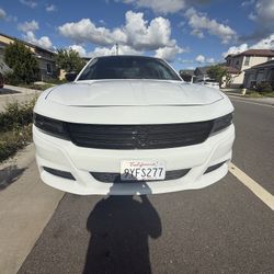 2016 Dodge Charger