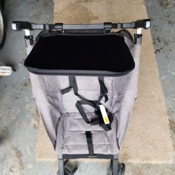 Munchkin Foldable Stroller