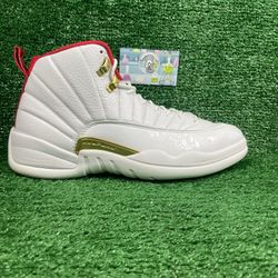 Jordan 12 Size 11.5 