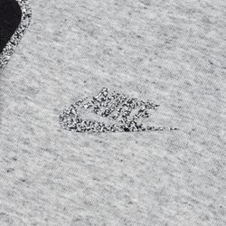 NIKE NSW TECH FLEECE FULL ZIP GRAY HOODIE DR9150-032 MEN SIZE SMALL-MEDIUM