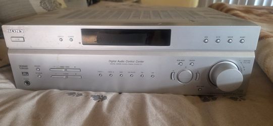 Sony Home Theater With Sub buffer