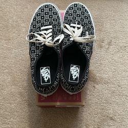 Vans Authentic, Men’s Size: 8.5