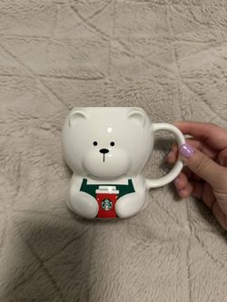 Starbucks Cup