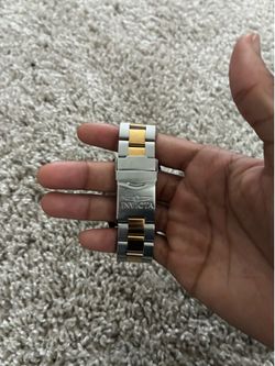 Invicta watch