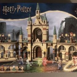 LEGO 76415 Harry Potter The Battle of Hogwarts