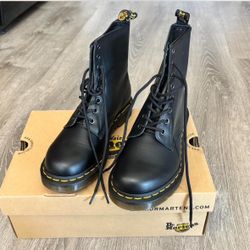 Brand New Doc Marten
