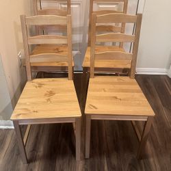 Chairs 