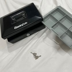 Sentry Safe Lock And Key Hard Safe