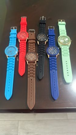 Watches