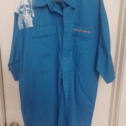 Shirts: FUBU, Sean John, Guess, Timberland, Etc