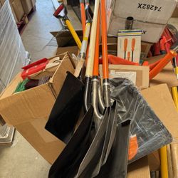 Garage Sale -Tools