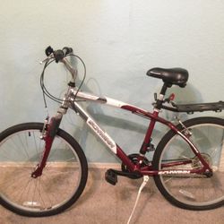 Schwinn And Citizen Cruiser Bikes. Adult Sizes. Very Good Condition.