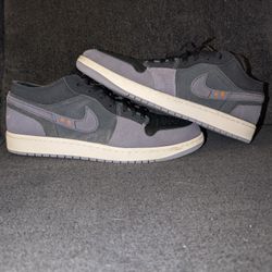 Air Jordan 1 SE 'Craft' Inside Out Size 13M
