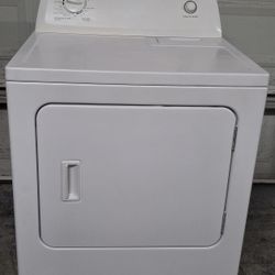 Dryer (free Delivery)