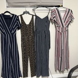 New jumpsuit