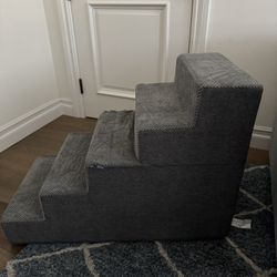 Dog Stairs for 22.5" H, 5-Step