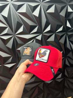 Gorras