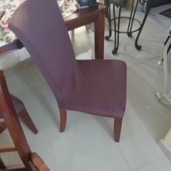 Dinner Table
