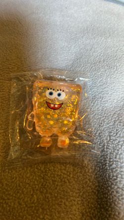 Sponge Bob