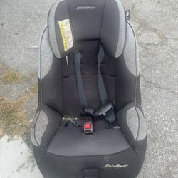 Free Car Seat 