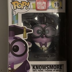 Funko Pop 10 