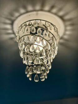 Chandelier Light