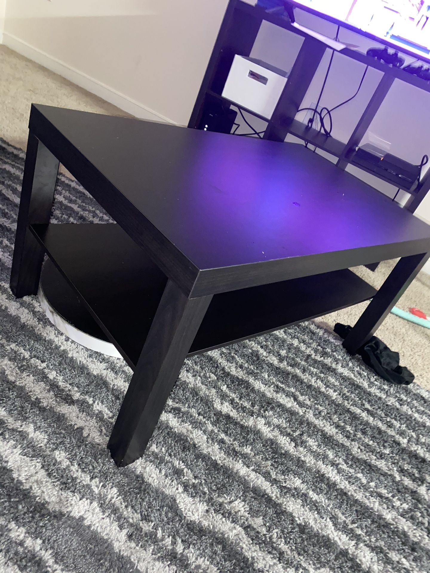 4 Leg Coffee table for living room