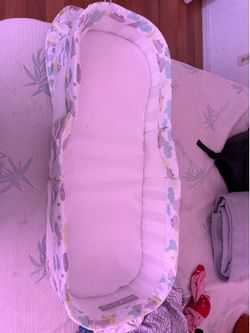Changing bed