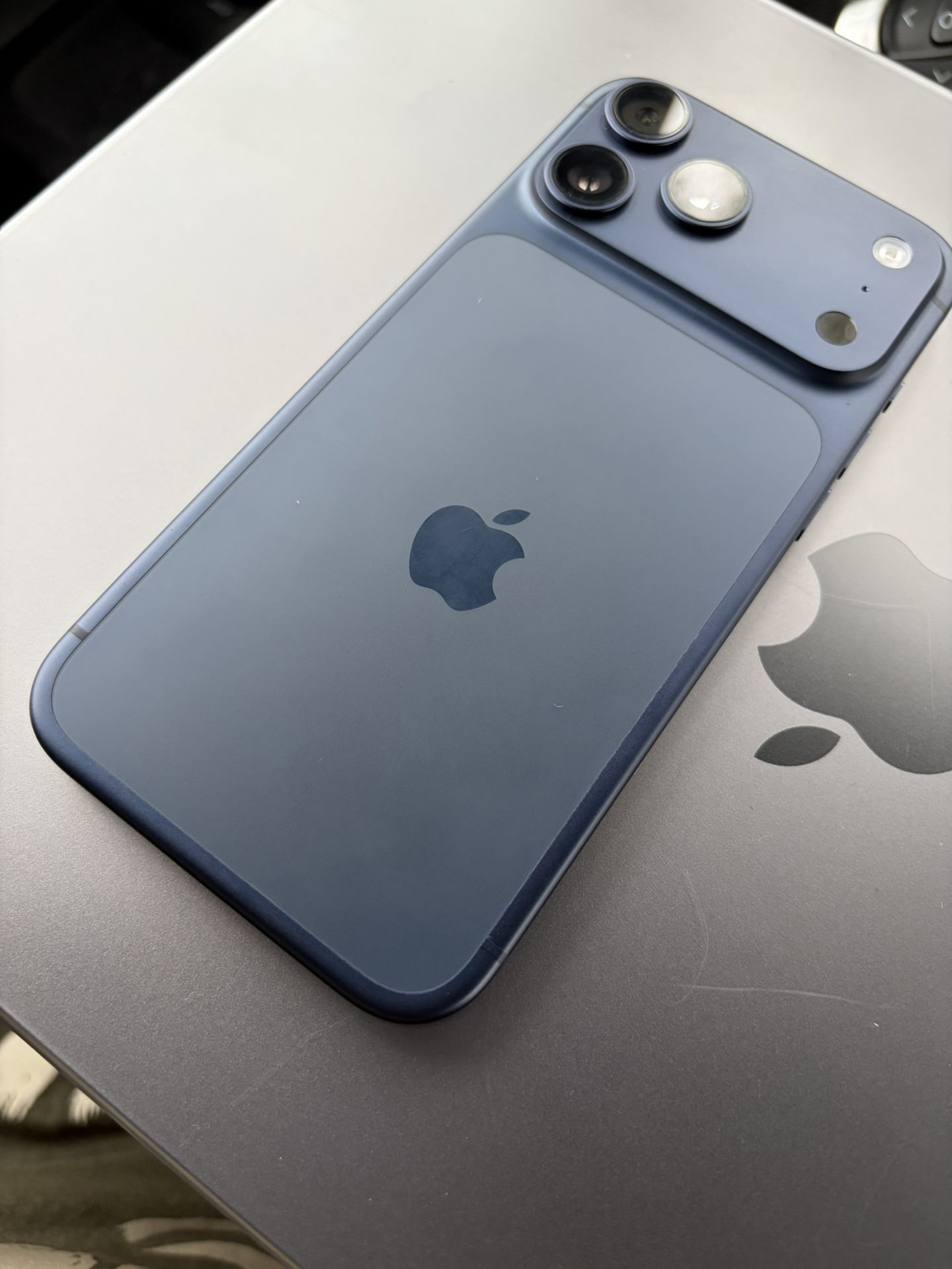 iPhone 17 Pro Max 512GB Unlocked