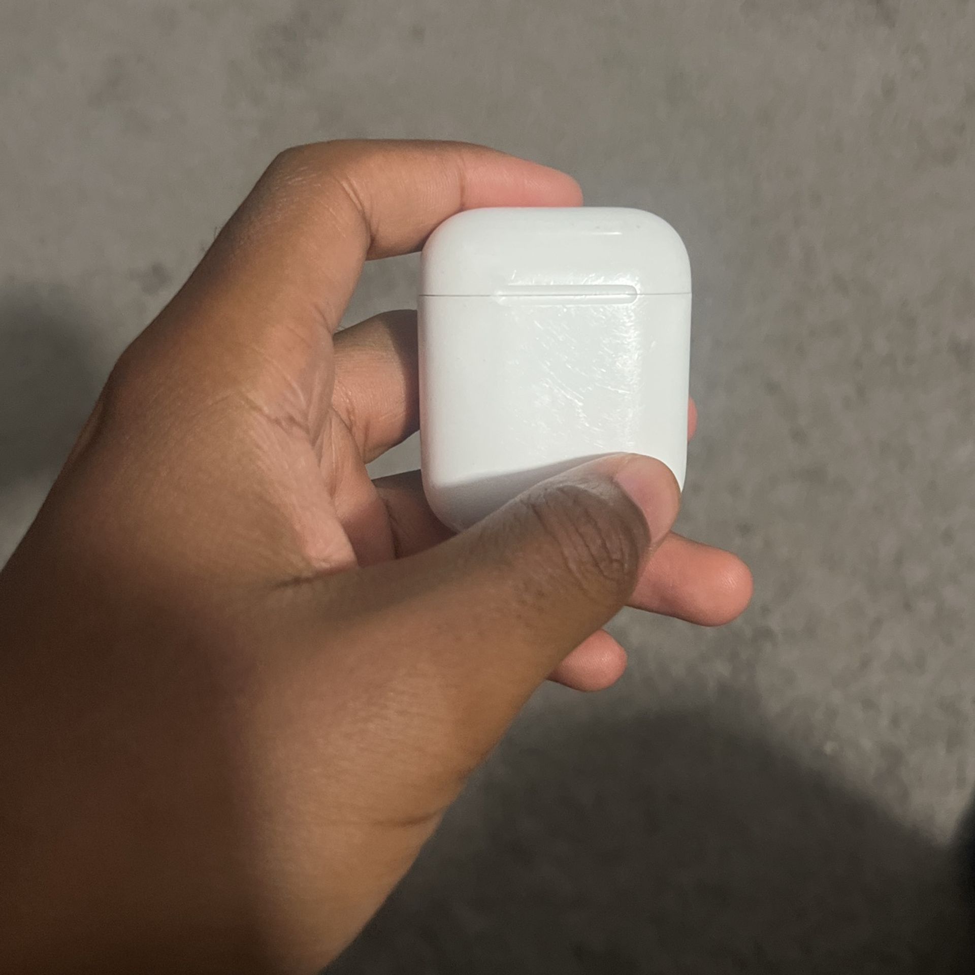 AirPods