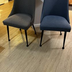 Chairs - 4