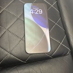 T-Mobile iPhone 16 Pro Max
