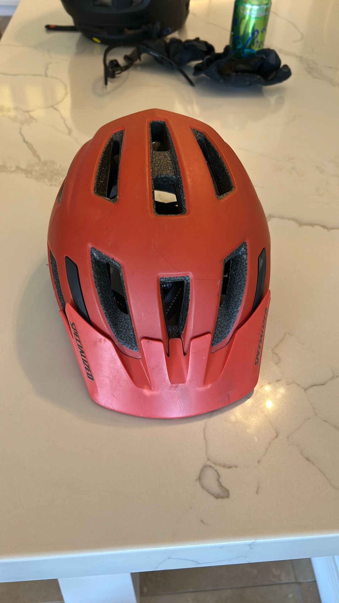 Specialized - Bike Helmet