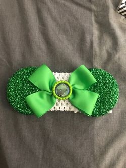 Rex Minnie Ears