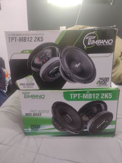 Car audio